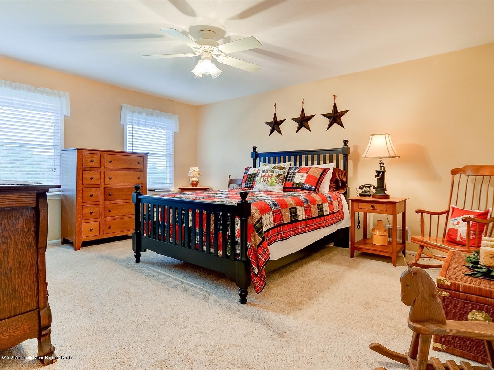 61 Baird Road Millstone Township, NJ 08535 - Photo 28 of 39 030_Bedroom