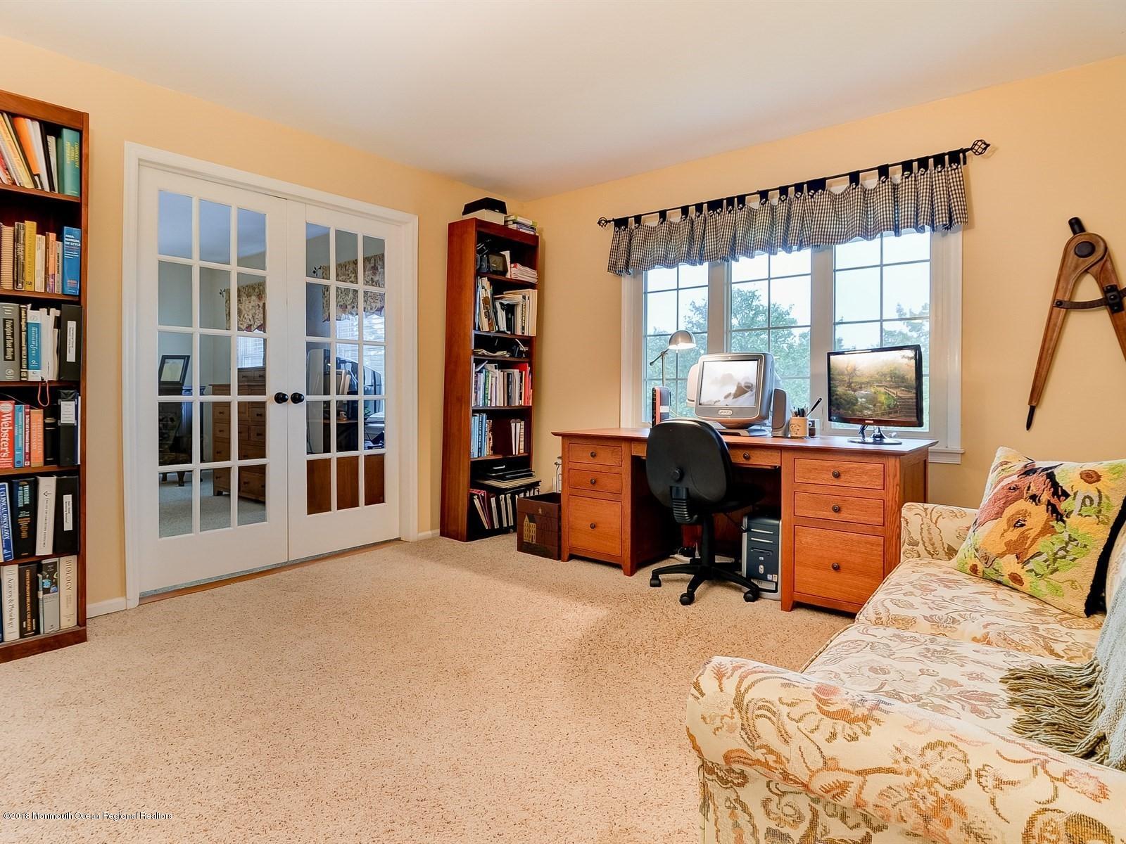 61 Baird Road Millstone Township, NJ 08535 - Photo 29 of 39 031_Bedroom
