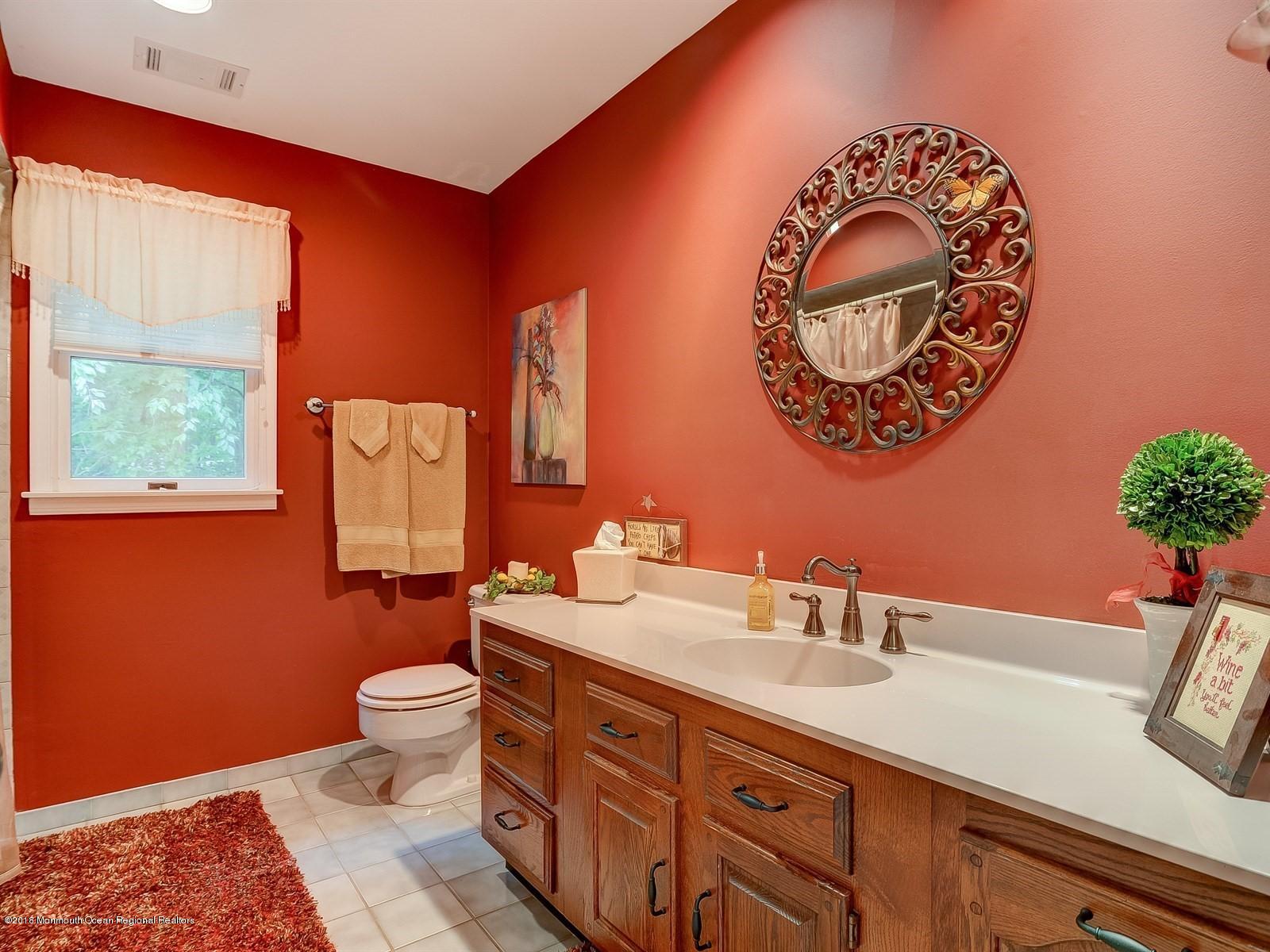 61 Baird Road Millstone Township, NJ 08535 - Photo 31 of 39 033_Main Bath