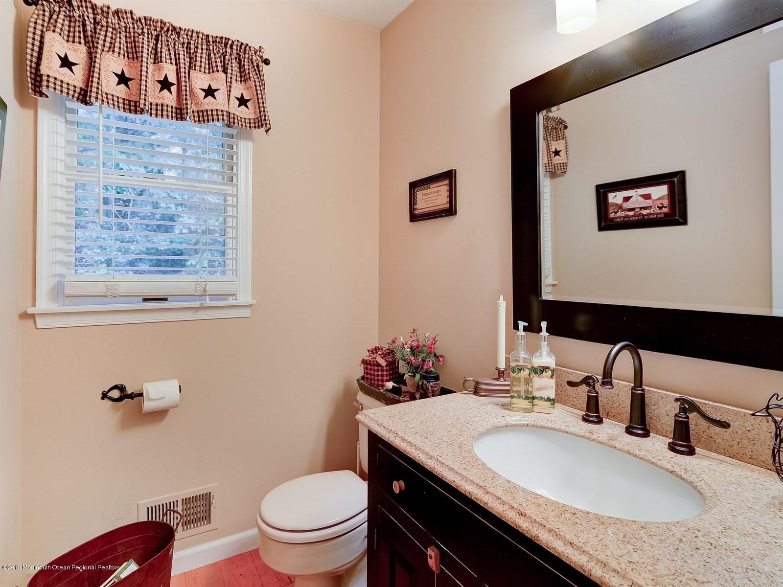 61 Baird Road Millstone Township, NJ 08535 - Photo 32 of 39 034_Powder Room