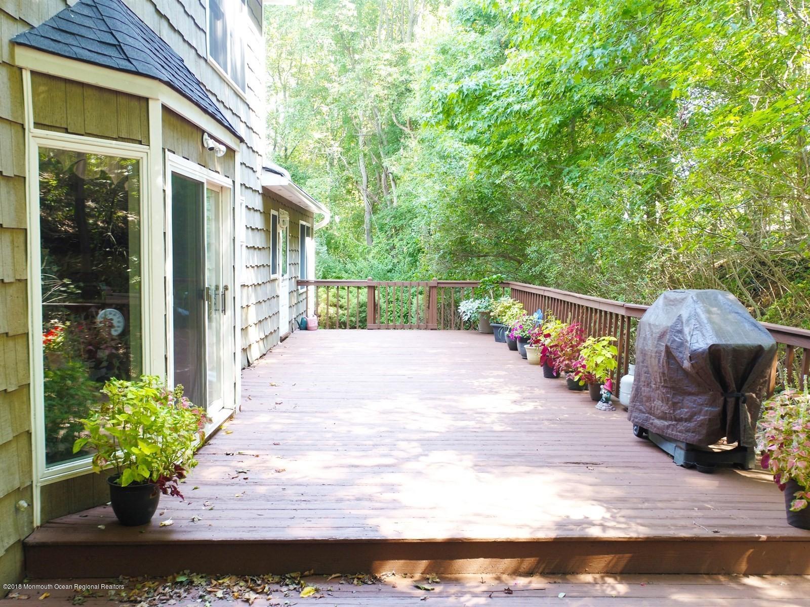 61 Baird Road Millstone Township, NJ 08535 - Photo 35 of 39 037_Deck
