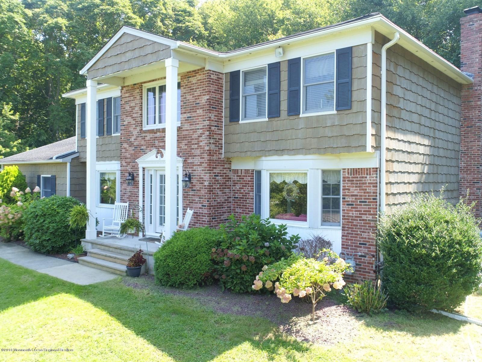 61 Baird Road Millstone Township, NJ 08535 - Photo 6 of 39 005_Front