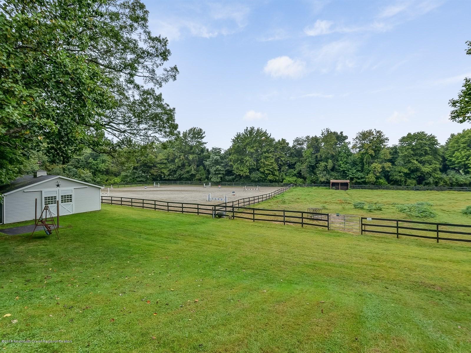 61 Baird Road Millstone Township, NJ 08535 - Photo 7 of 39 009_PaddockBarn