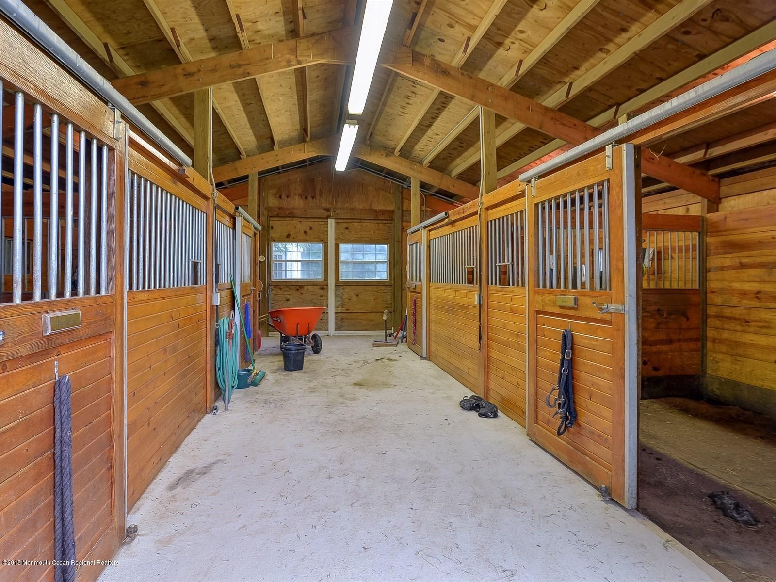 61 Baird Road Millstone Township, NJ 08535 - Photo 8 of 39 010_Barn
