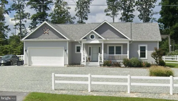 $449,000 | 18398 Hudson Road, Milton, DE 19968