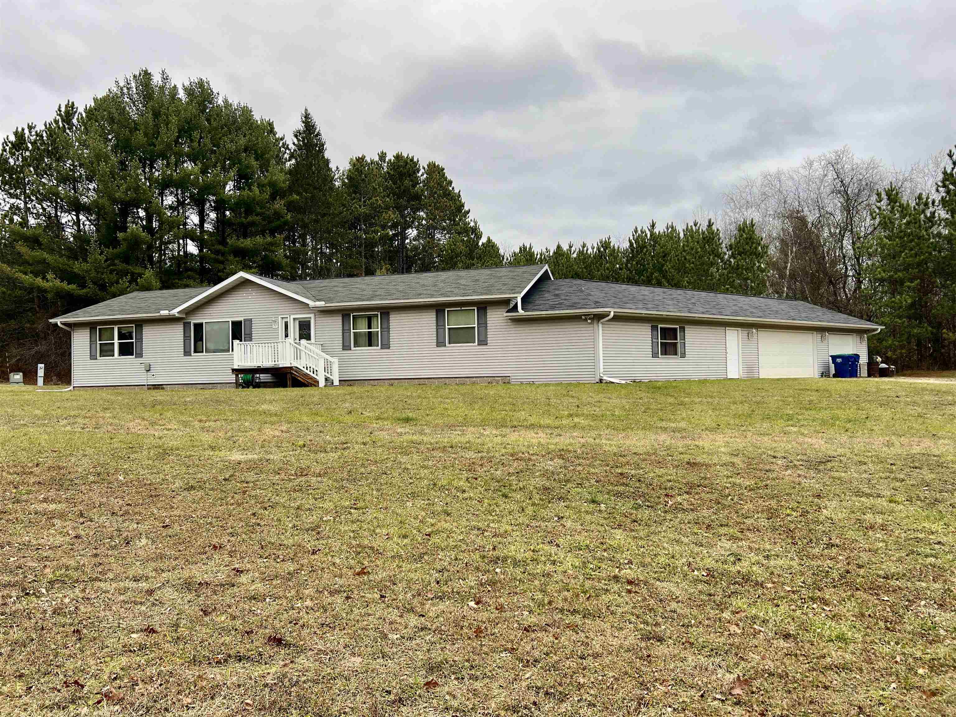 10408 Wigwam Road Rosholt, WI 54473 - Photo 1 of 1 Gallery Image 1