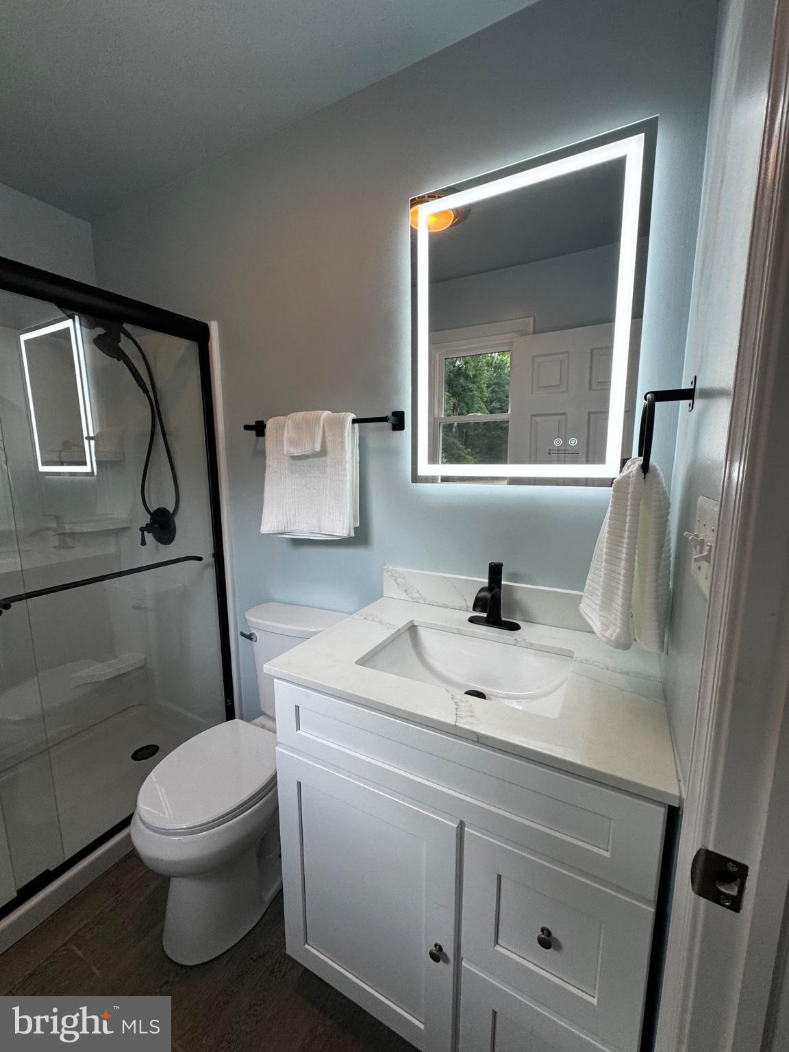 3719 Dublin Road Darlington, MD 21034 - Photo 16 of 28 Primary en-suite bathroom