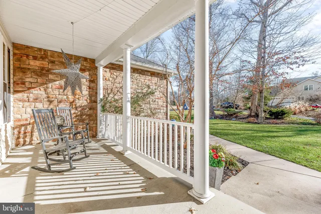 $715,000 | 43336 Lillian Way, Hollywood, MD 20636