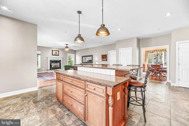 $715,000 | 43336 Lillian Way, Hollywood, MD 20636