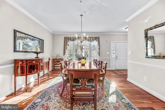 $715,000 | 43336 Lillian Way, Hollywood, MD 20636