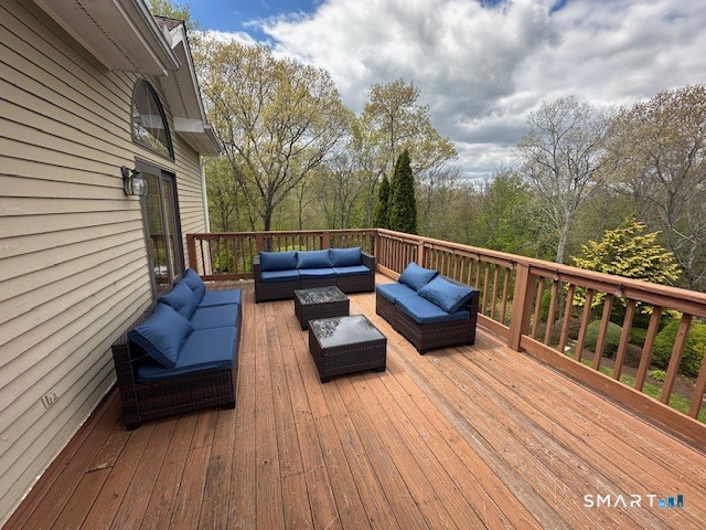 41 Ridge Line Road Easton, CT 06612 - Photo 36 of 39