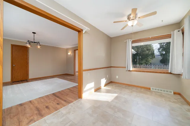 $265,000 | 2209 Edgebrook Drive, Rockford, IL 61107