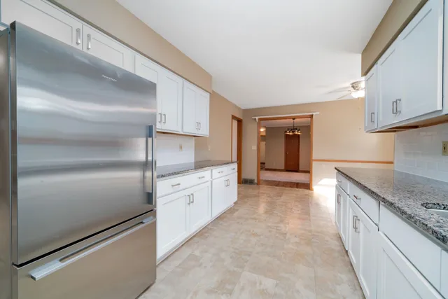 $265,000 | 2209 Edgebrook Drive, Rockford, IL 61107