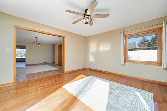 $265,000 | 2209 Edgebrook Drive, Rockford, IL 61107