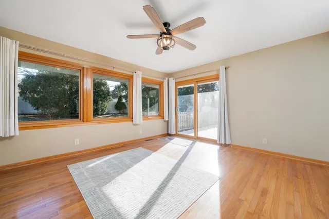 $265,000 | 2209 Edgebrook Drive, Rockford, IL 61107