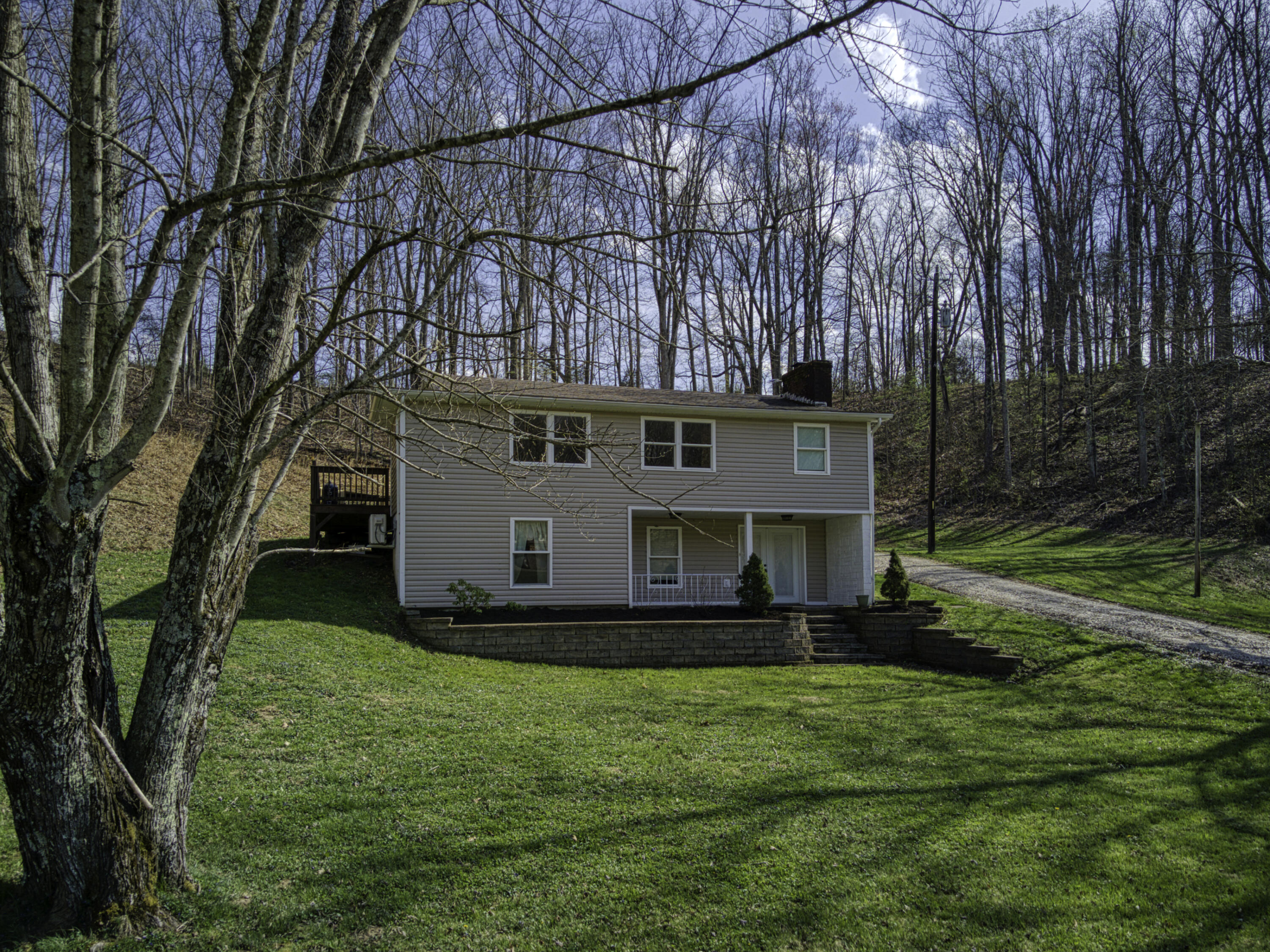 985 Reffitt Road Jeffersonville, KY 40337 - Photo 1 of 40 DJI_0296_6