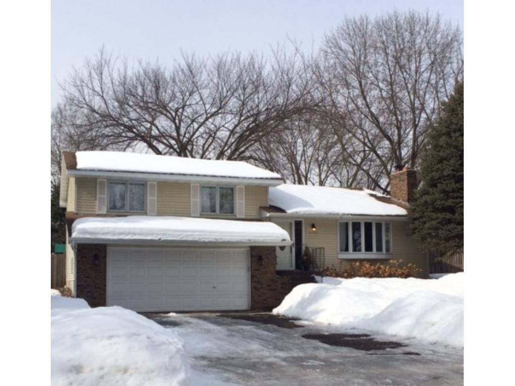 4765 Chandler Road Shoreview, MN 55126 - Photo 1 of 1 Gallery Image 1