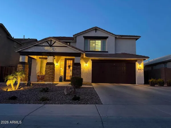 $669,000 | 1938 East Hazeltine Way, Gilbert, AZ 85298