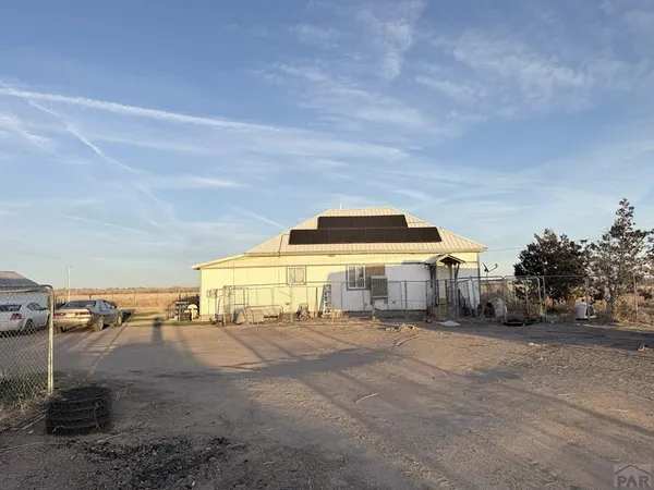 $140,000 | 22759 Highway 50, Rocky Ford, CO 81067