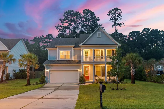 $3,100 | 5541 Alpine Drive, Summerville, SC 29483