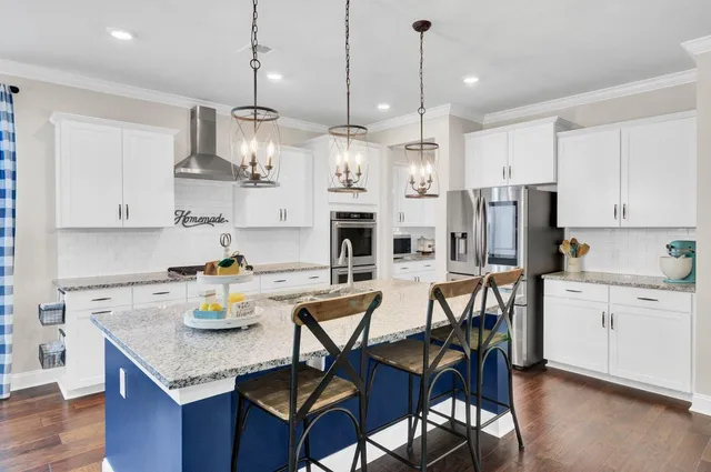 $3,100 | 5541 Alpine Drive, Summerville, SC 29483