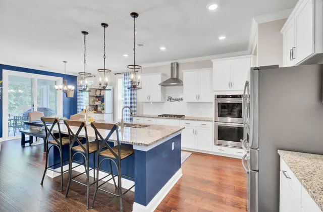 $3,100 | 5541 Alpine Drive, Summerville, SC 29483