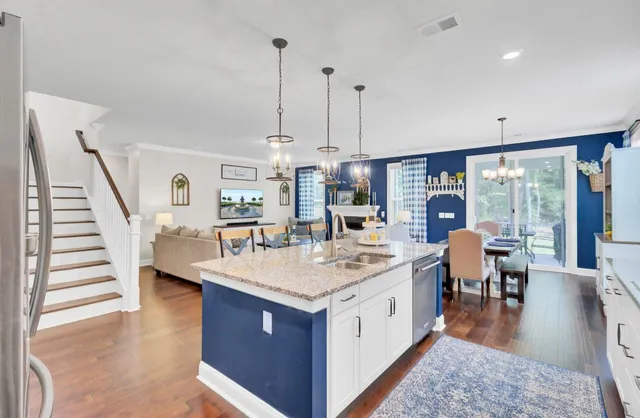 $3,100 | 5541 Alpine Drive, Summerville, SC 29483