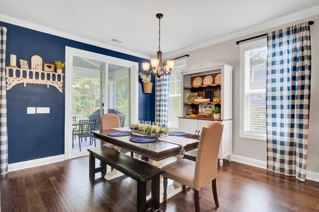 $3,100 | 5541 Alpine Drive, Summerville, SC 29483