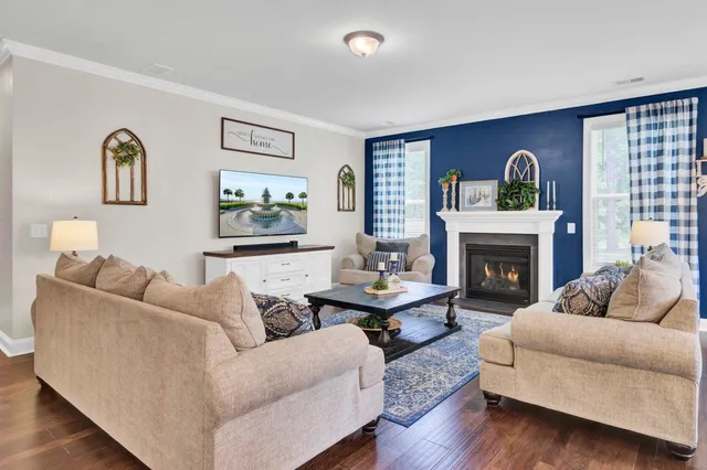 $3,100 | 5541 Alpine Drive, Summerville, SC 29483