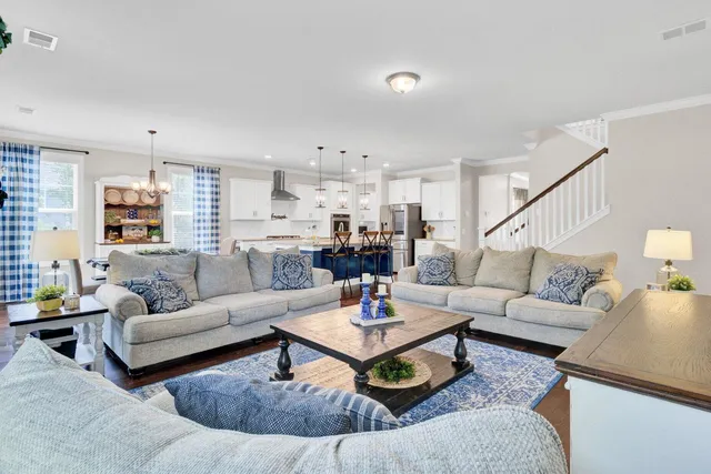 $3,100 | 5541 Alpine Drive, Summerville, SC 29483