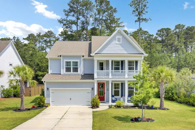 $3,100 | 5541 Alpine Drive, Summerville, SC 29483