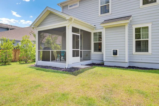 $3,100 | 5541 Alpine Drive, Summerville, SC 29483