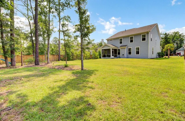 $3,100 | 5541 Alpine Drive, Summerville, SC 29483
