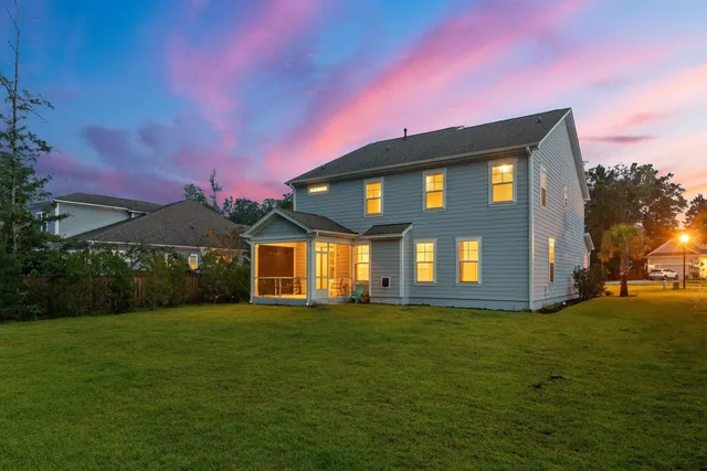 $3,100 | 5541 Alpine Drive, Summerville, SC 29483