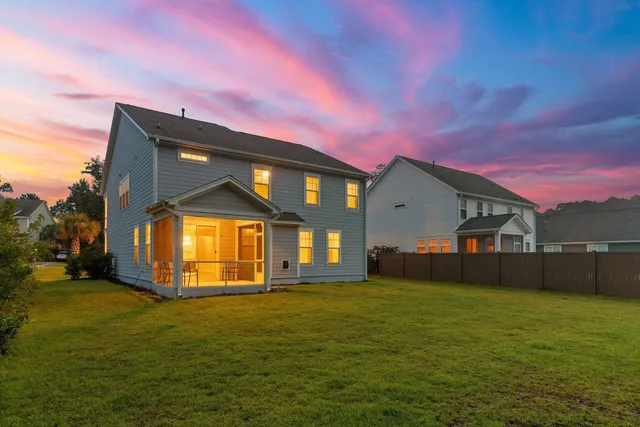 $3,100 | 5541 Alpine Drive, Summerville, SC 29483