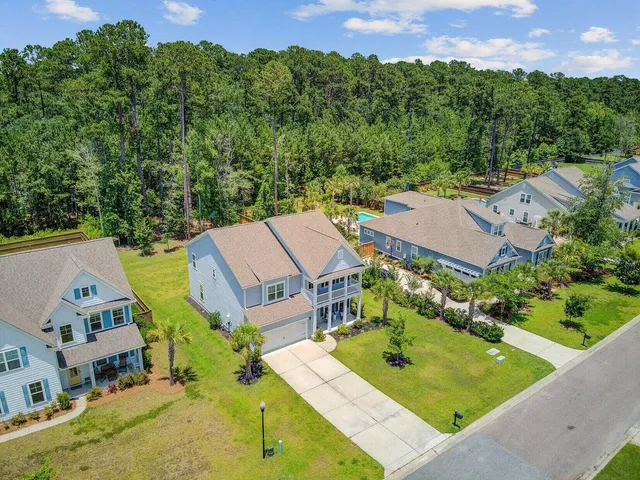 $3,100 | 5541 Alpine Drive, Summerville, SC 29483