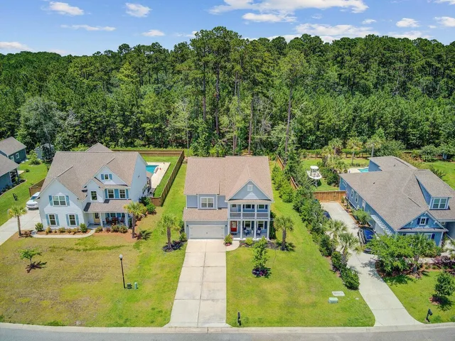 $3,100 | 5541 Alpine Drive, Summerville, SC 29483