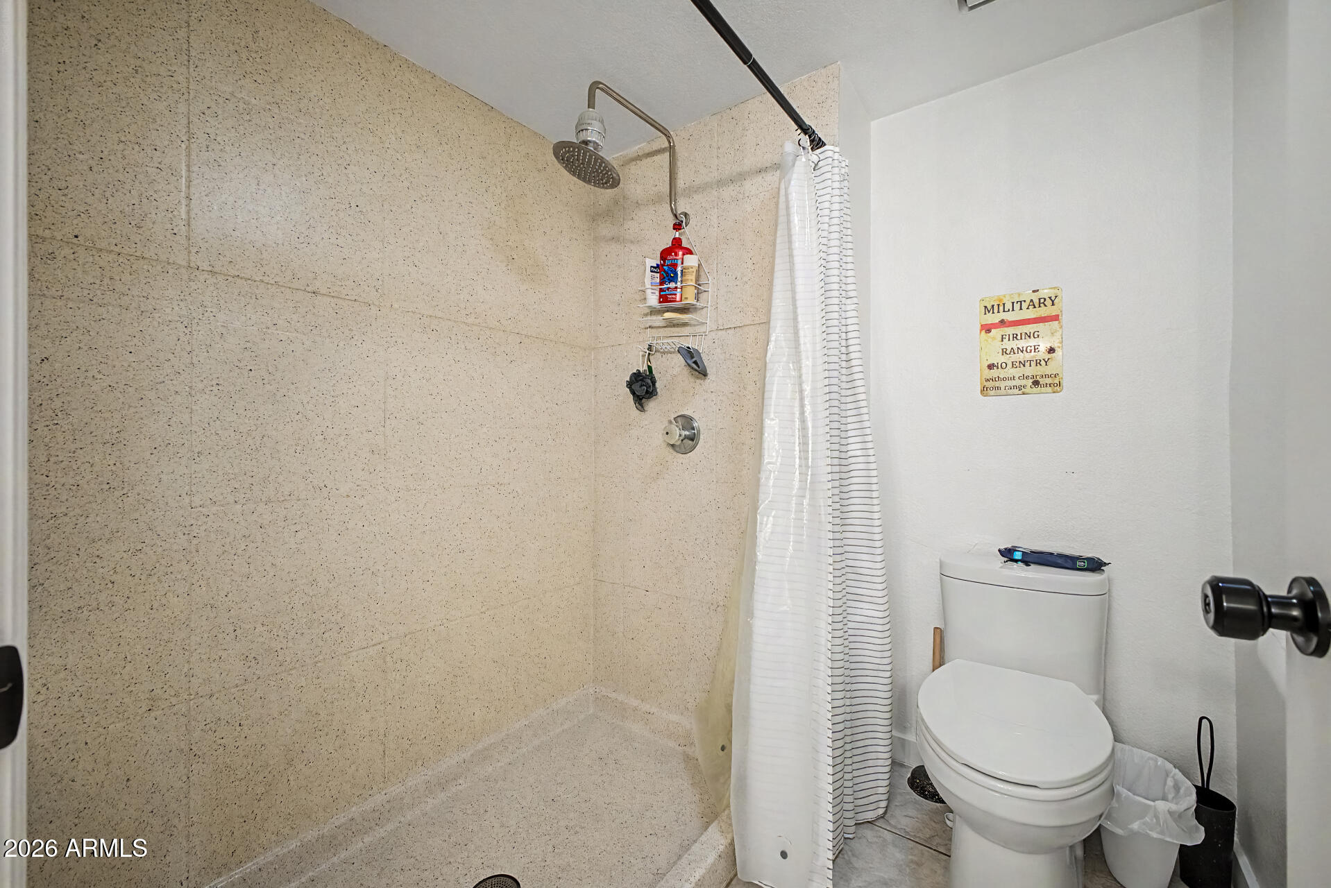 1602 East Wagoner Road Phoenix, AZ 85022 - Photo 14 of 19 Primary Shower