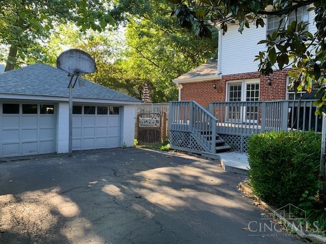 337 Ridgeway Road Wyoming, OH 45215 - Photo 51 of 82