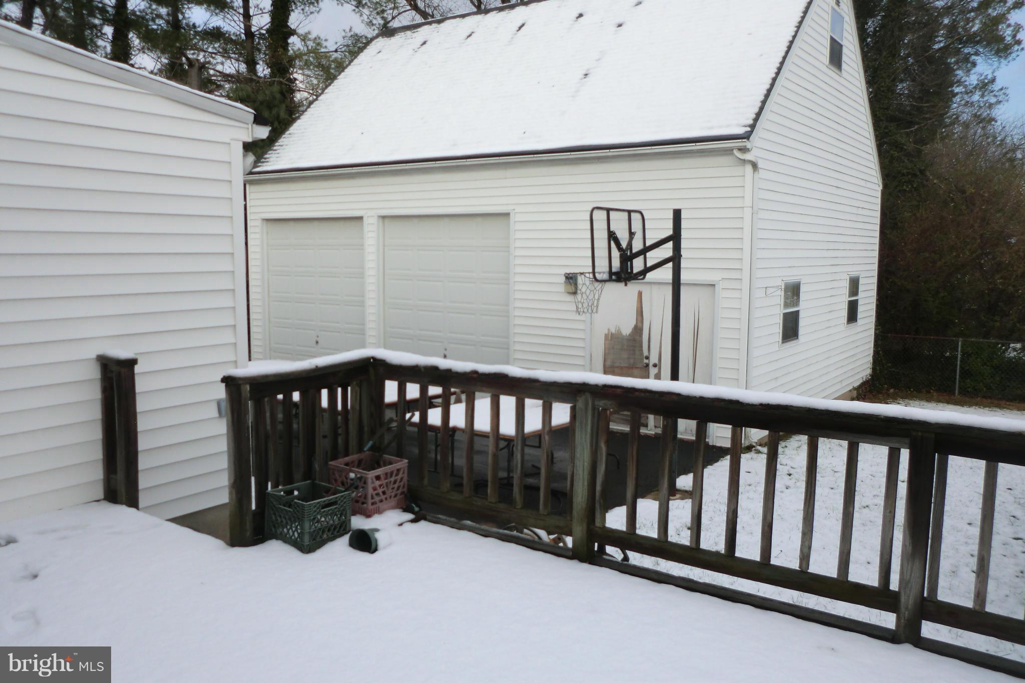 1303 East Beech Road Sterling, VA 20164 - Photo 11 of 14 Exterior (General)