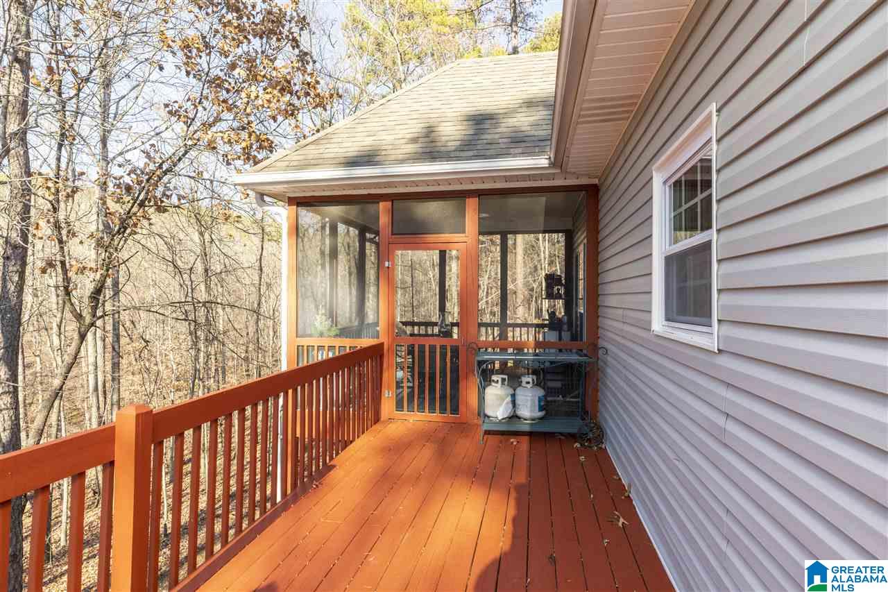 116 High Crest Road Pelham, AL 35124 - Photo 40 of 44