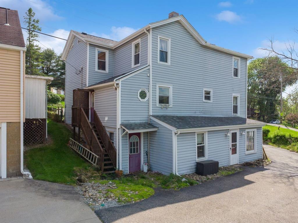 8013 Saltsburg Road Pittsburgh, PA 15239 - Photo 4 of 37