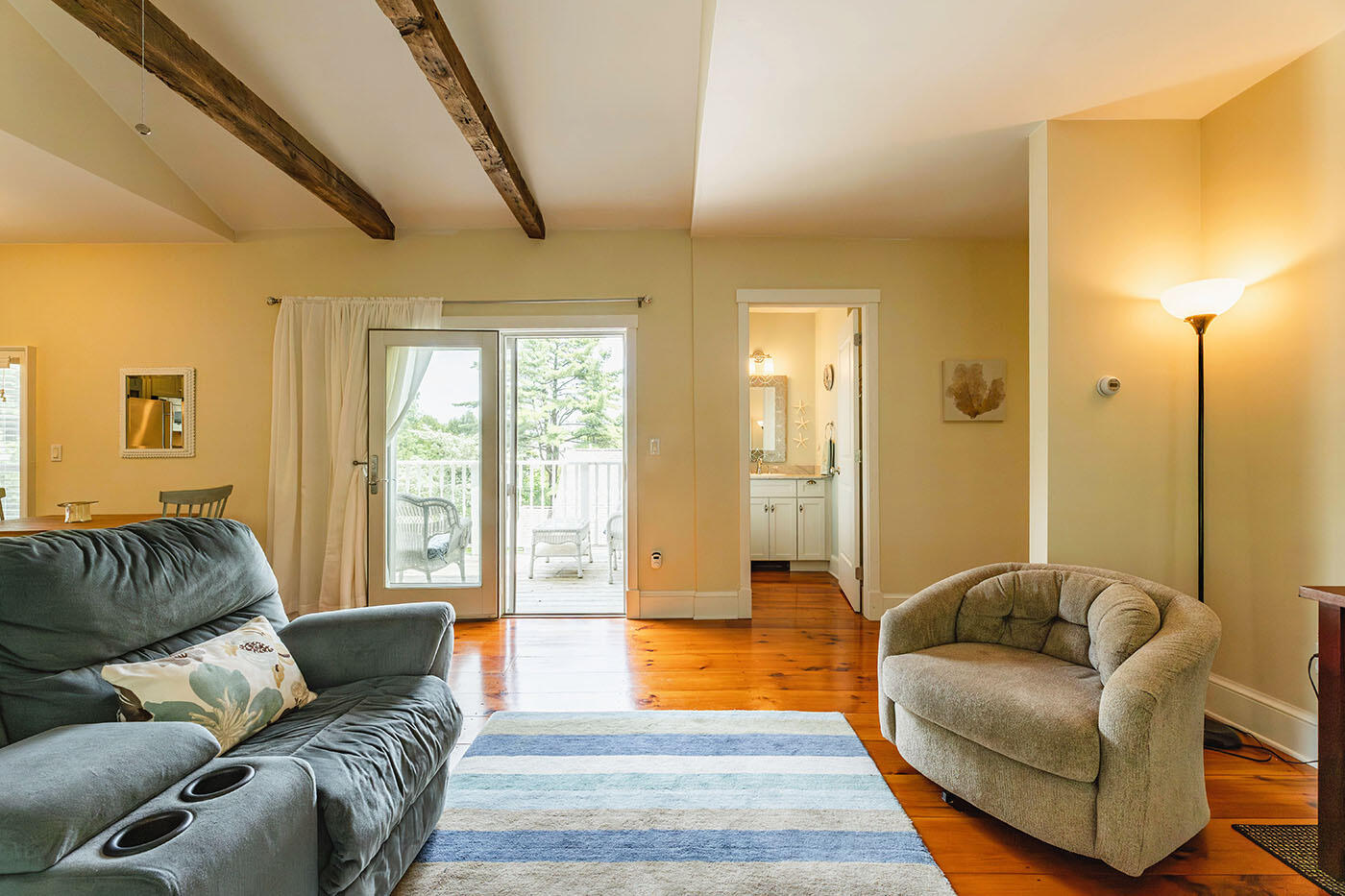 5 Pearl Street, Unit 2 Camden, ME 04843 - Photo 10 of 34 IMG_5238