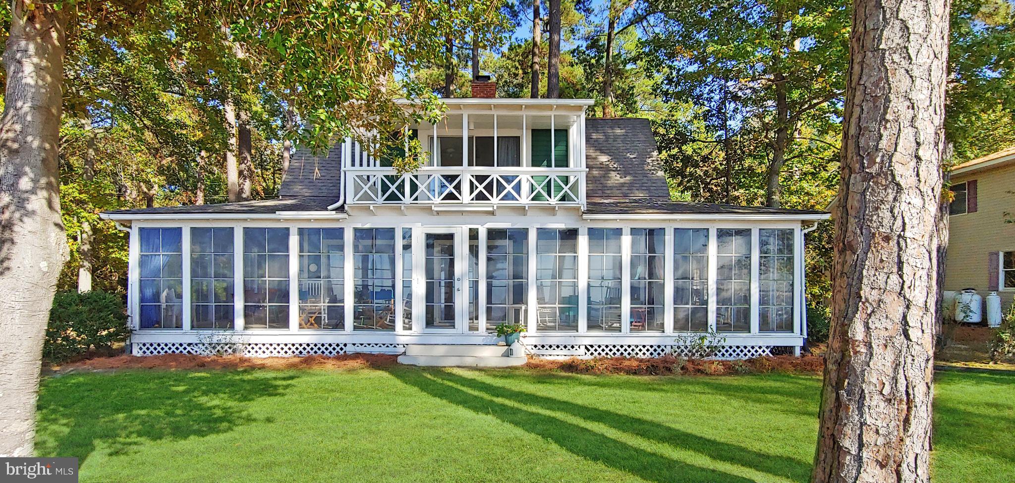 18231 River Road Tall Timbers, MD 20690 - Photo 1 of 68 Gallery Image 1