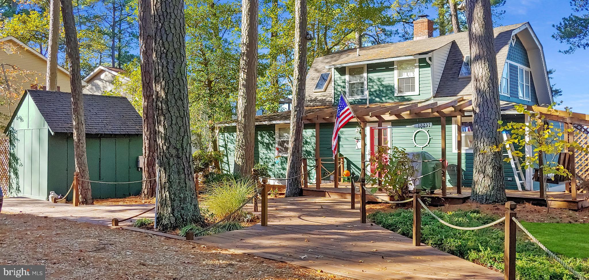 18231 River Road Tall Timbers, MD 20690 - Photo 3 of 68 Gallery Image 3