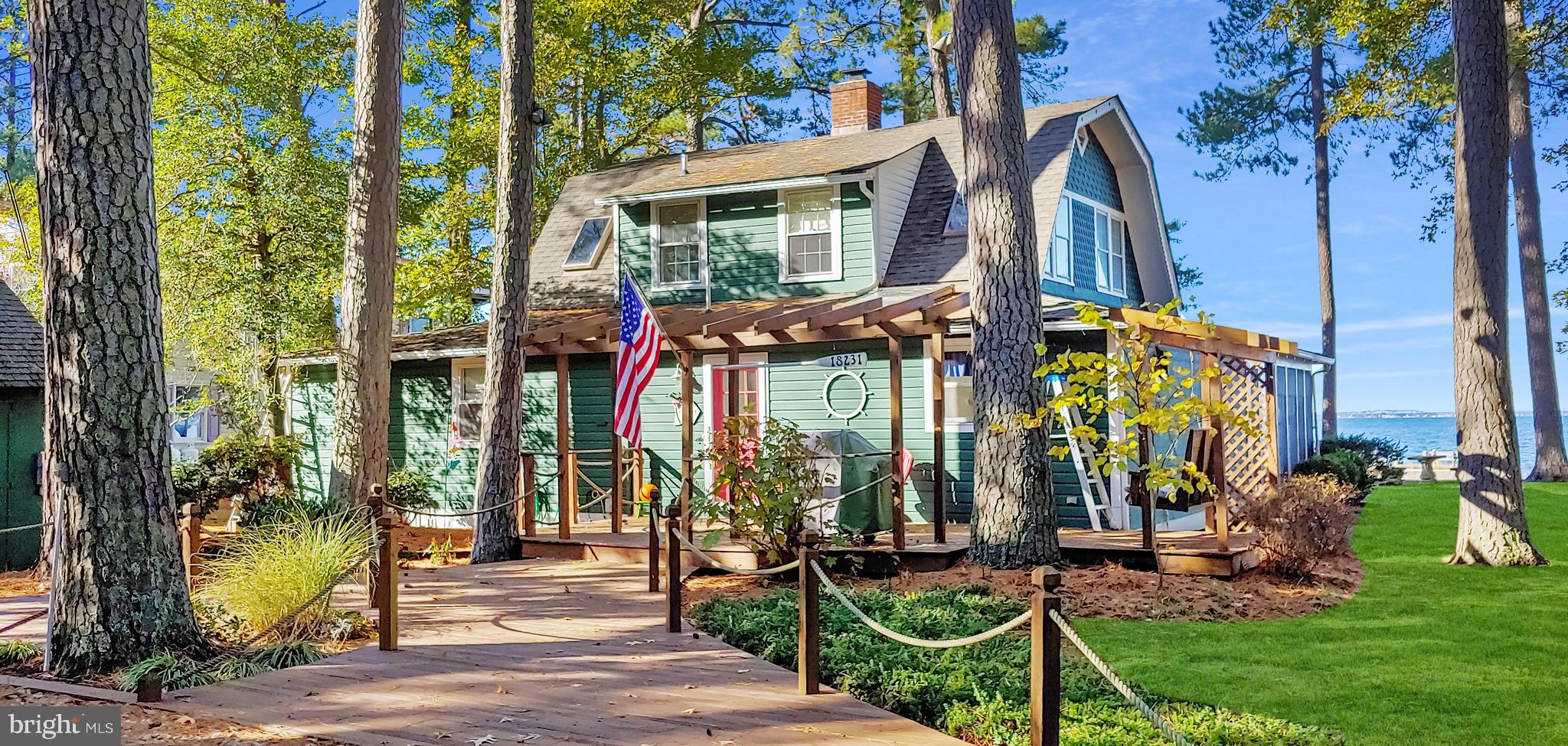 18231 River Road Tall Timbers, MD 20690 - Photo 4 of 68 Gallery Image 4