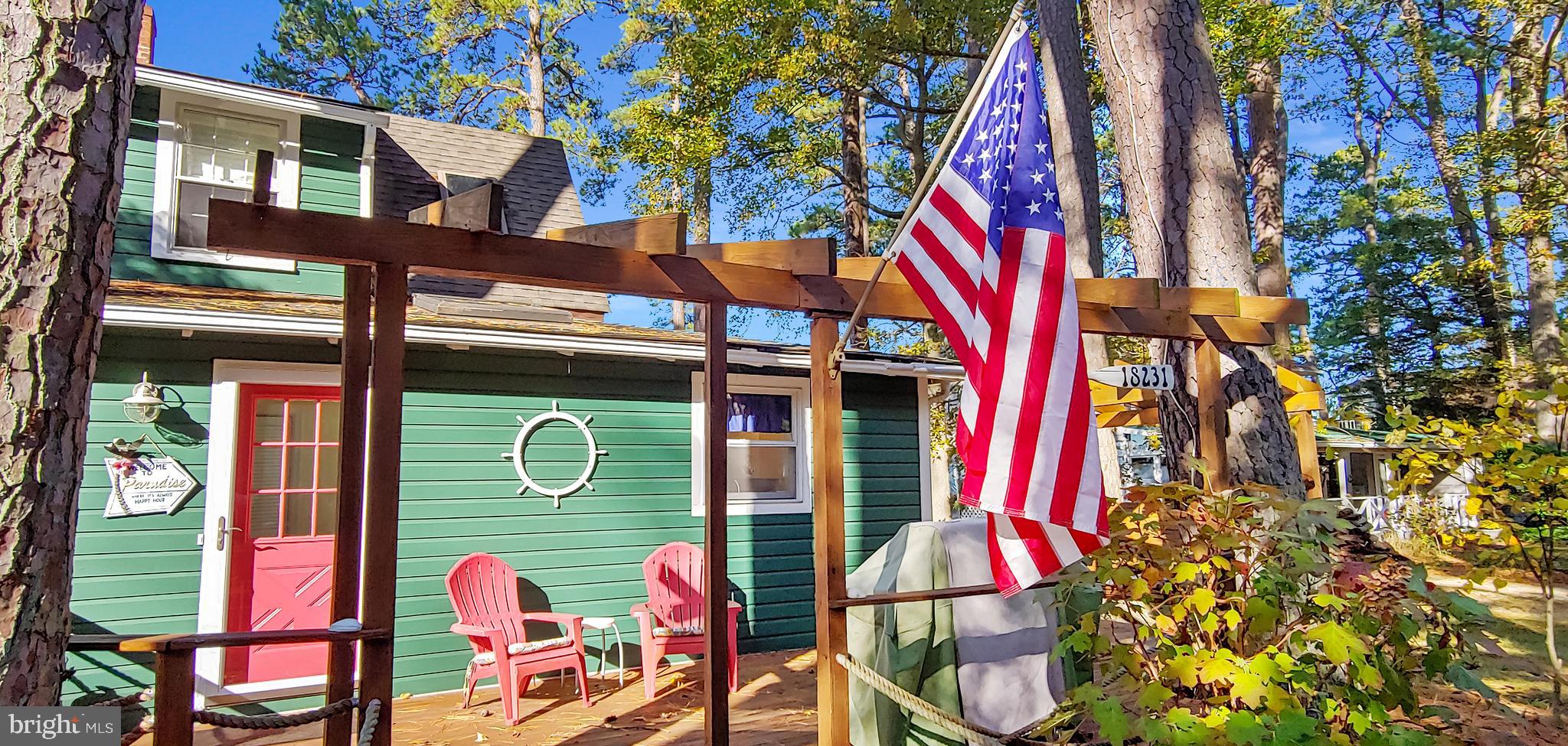 18231 River Road Tall Timbers, MD 20690 - Photo 7 of 68 Gallery Image 7