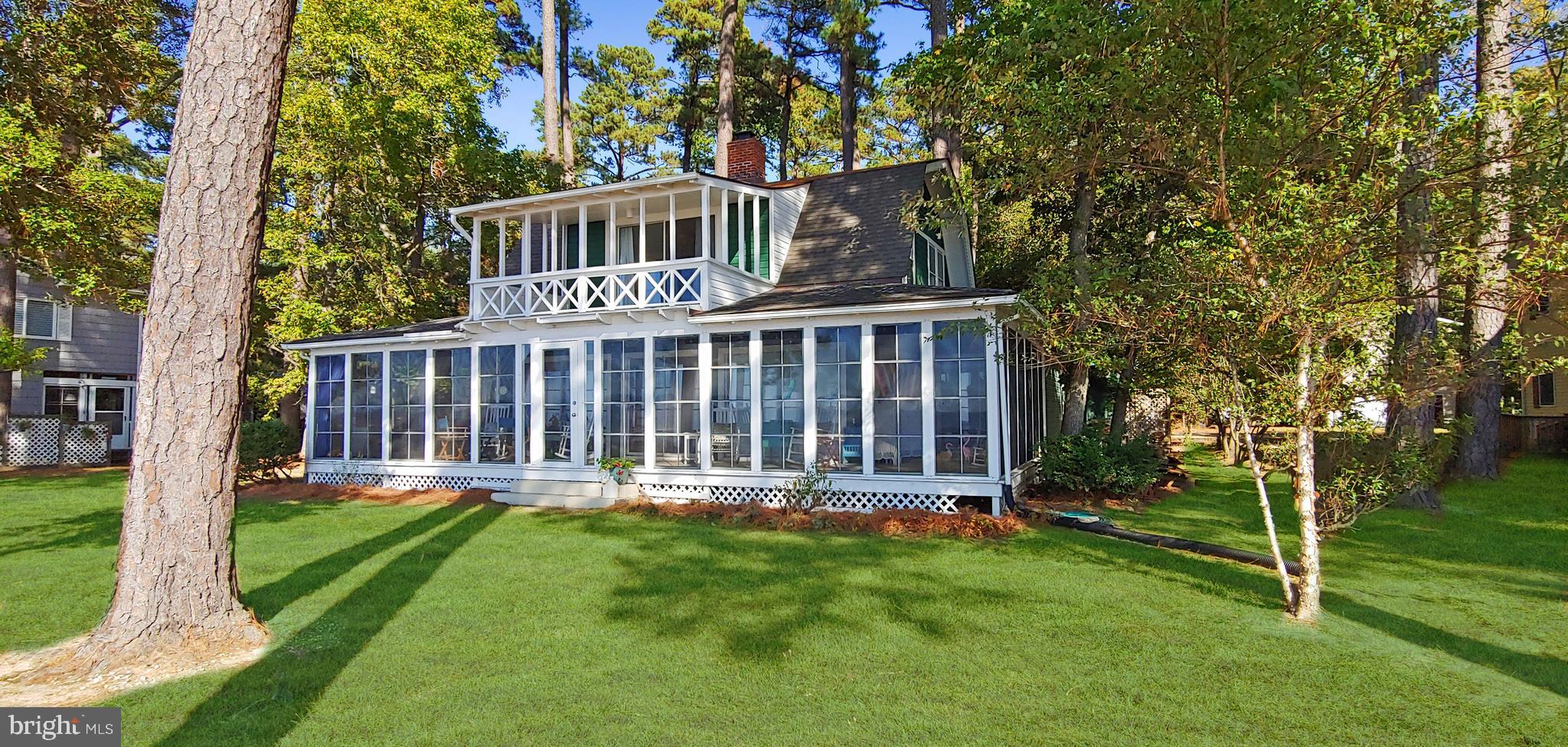 18231 River Road Tall Timbers, MD 20690 - Photo 61 of 68 Gallery Image 61