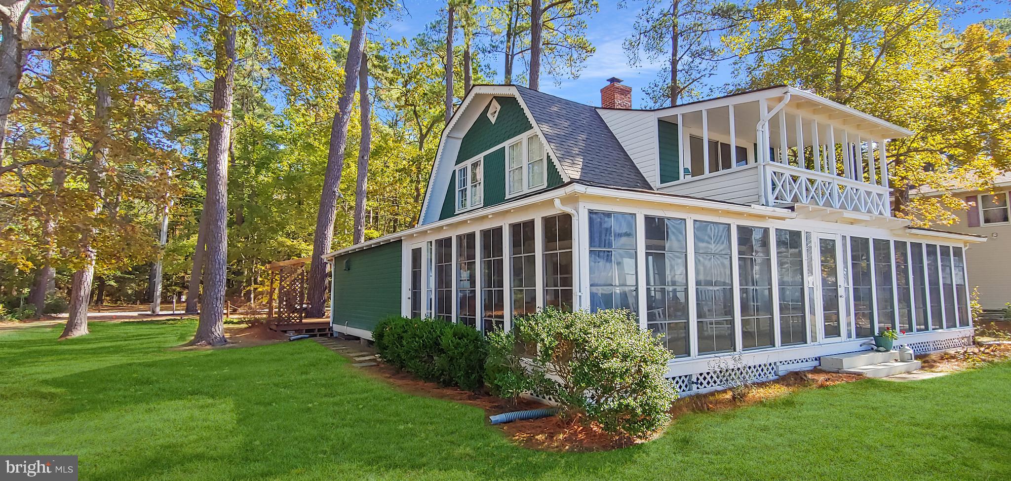 18231 River Road Tall Timbers, MD 20690 - Photo 64 of 68 Gallery Image 64