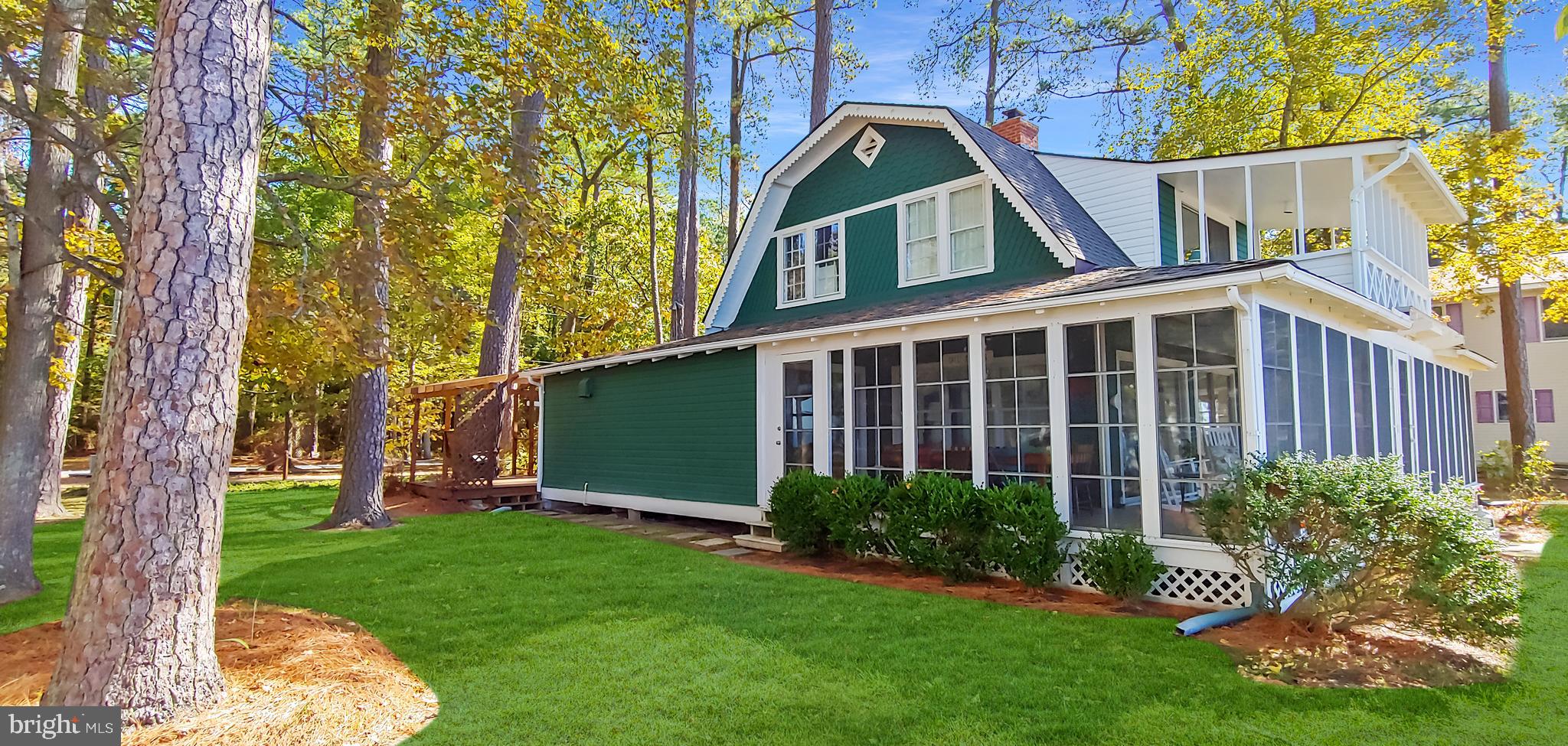 18231 River Road Tall Timbers, MD 20690 - Photo 65 of 68 Gallery Image 65